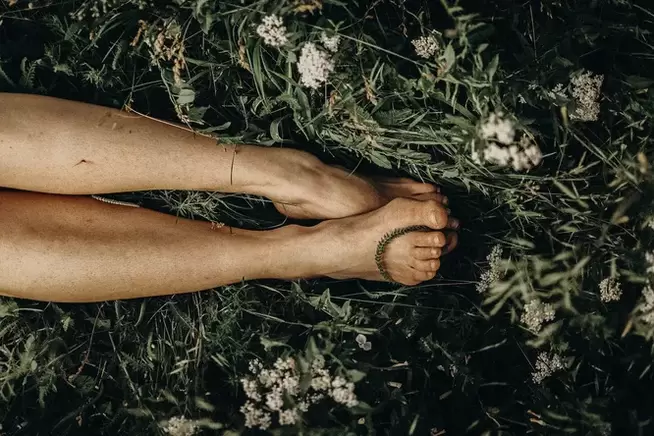 Здрави крака без разширени вени